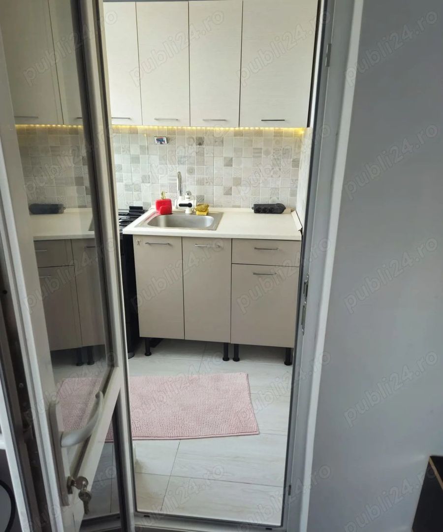 Garsoniera stadion Ghencea 33mp - Poză 8