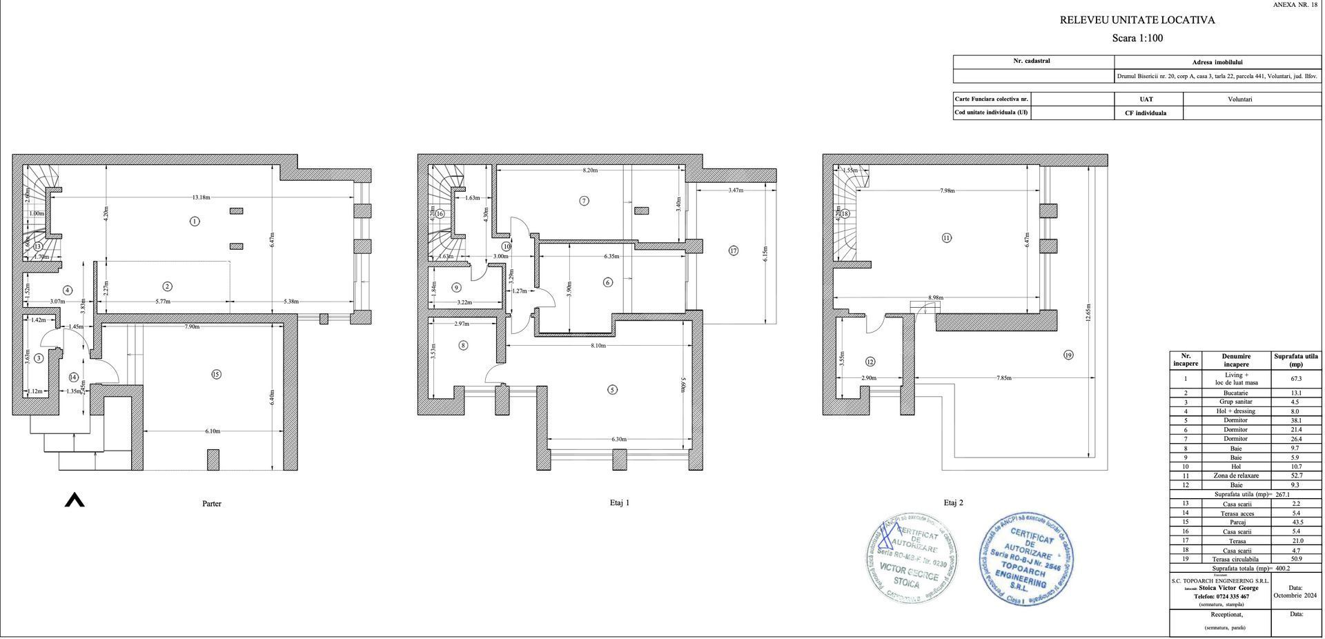 Vânzare, Vilă, 5 camere, București - Poză 18