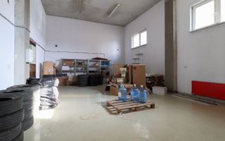 Spatiu  I 8 birouri I 2 hale I 1.140mp teren I Tiglari - Poză 6