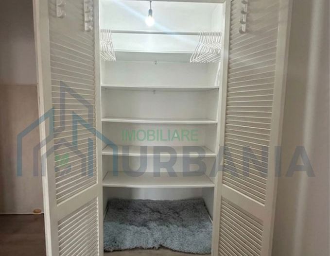 Apartament 2 camere de închiriat în Dacia | Alexandru Cel Bun - Poză 7