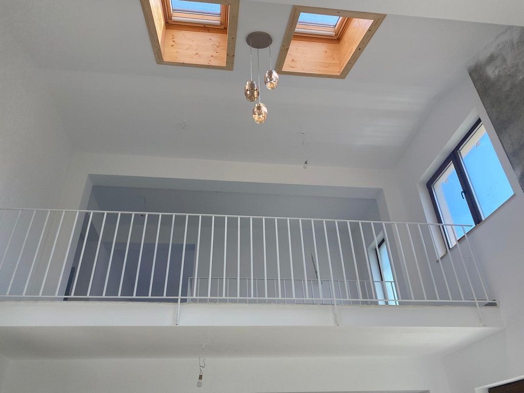 O casa pentru 5 generatii | P+1 | Balotesti langa padure | 6 camere - Poză 10