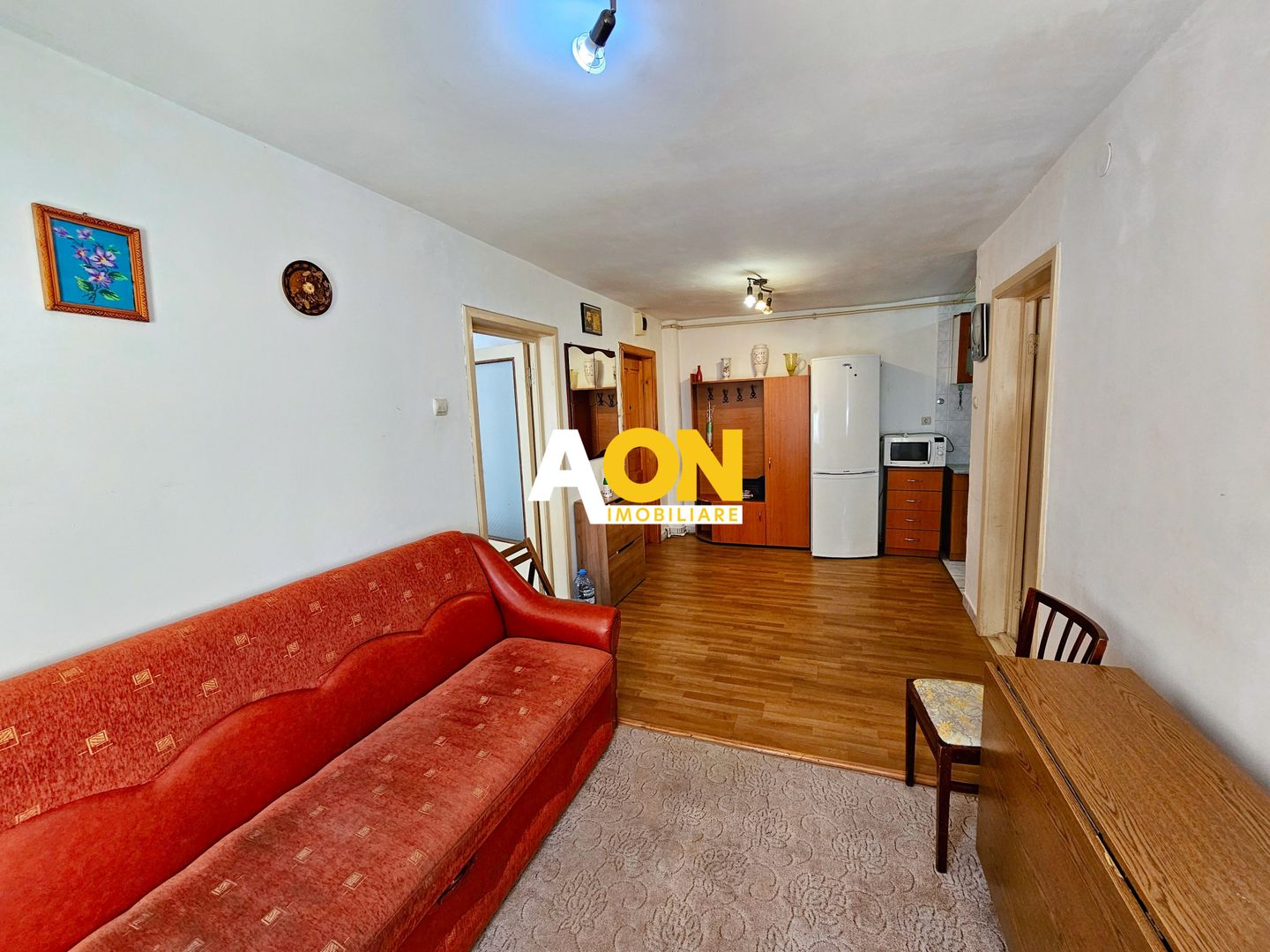 Apartament 3 camere, etaj 1, Cetate, aproape de Parcul Unirii - Poză 8