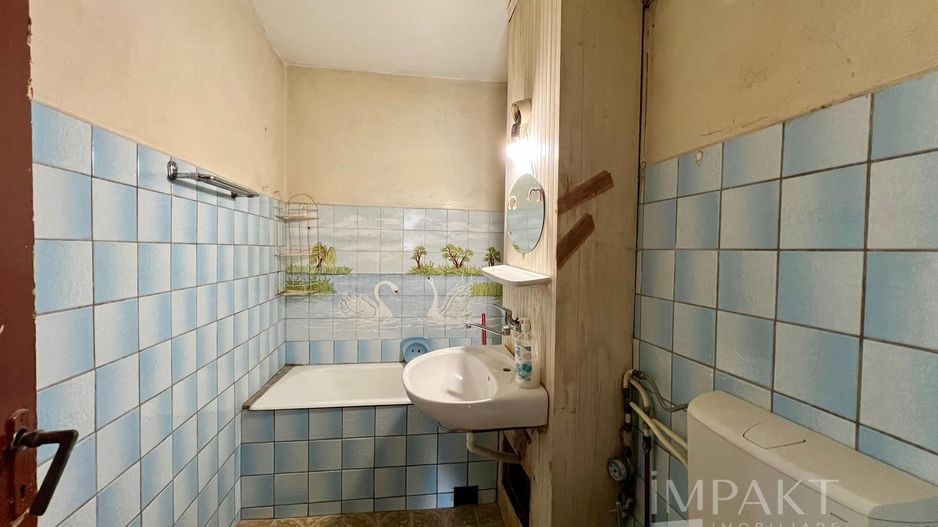 Apartament cu 3 camere in Manastur - Poză 5