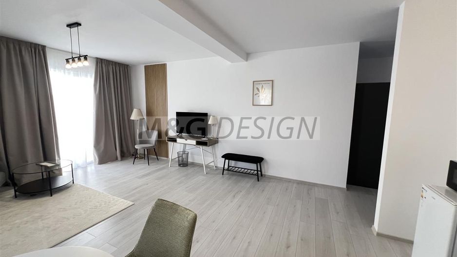 Apartament 2 camere totul nou prima inchiriere BLOC NOU Braytim - Poză 4