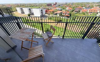 2 camere| XCity Tower| in spate la VOX| apartament frumos- zona superba| - Poză 20