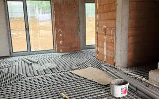 Vila duplex 4 camere 4 bai, 125 mp utili, Splaiul Unirii, parcare gratis - Poză 15