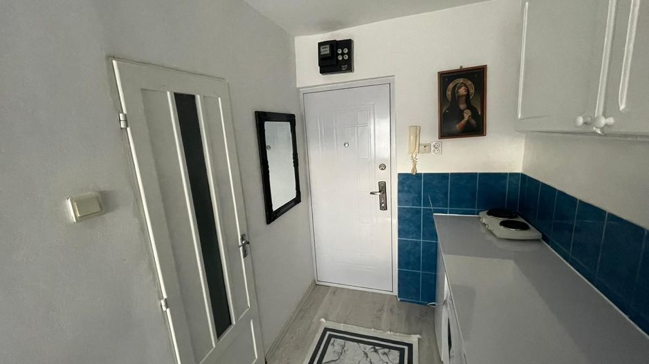 Garsonieră de închiriat | 16 mp | Intre Lacuri | FSGA | Iulius Mall - Poză 5