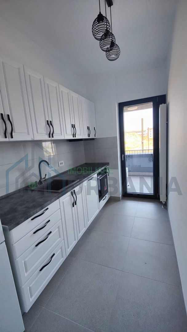 Apartament 2 camere de închiriat în Silk District, Iași - Poză 5
