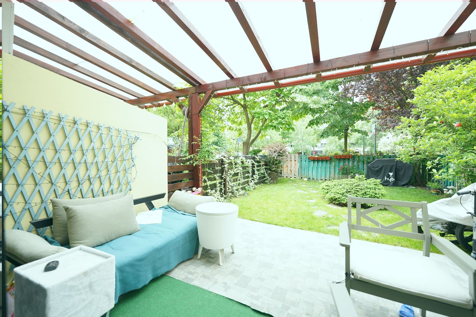 Vila 5 camere, Piscina, Cartier Domus, Pipera, acces rapid A3 - Poză 2