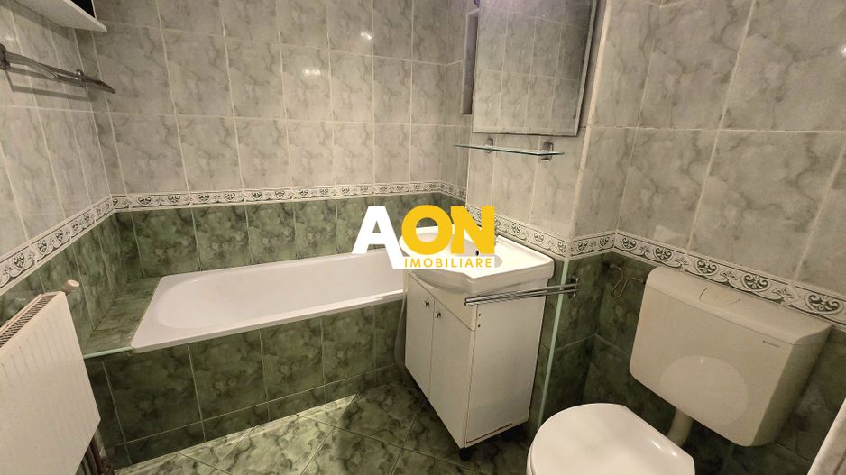 Apartament cu 2 Camere, Etaj 3, Zona Mercur - Cetate - Poză 7