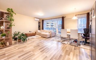 87 mp/Bloc nou/Zona Centrală - Poză 1