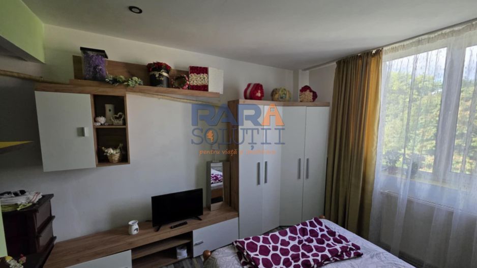 2 camere decomandat, Str. Mihai Eminescu - Poză 9