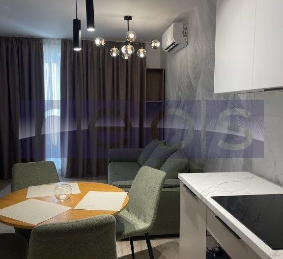 VANZARE 2 CAMERE | MOBILAT SI UTILAT | PARCARE INCLUSA | GREENFIELD RESIDENCE - Poză 3
