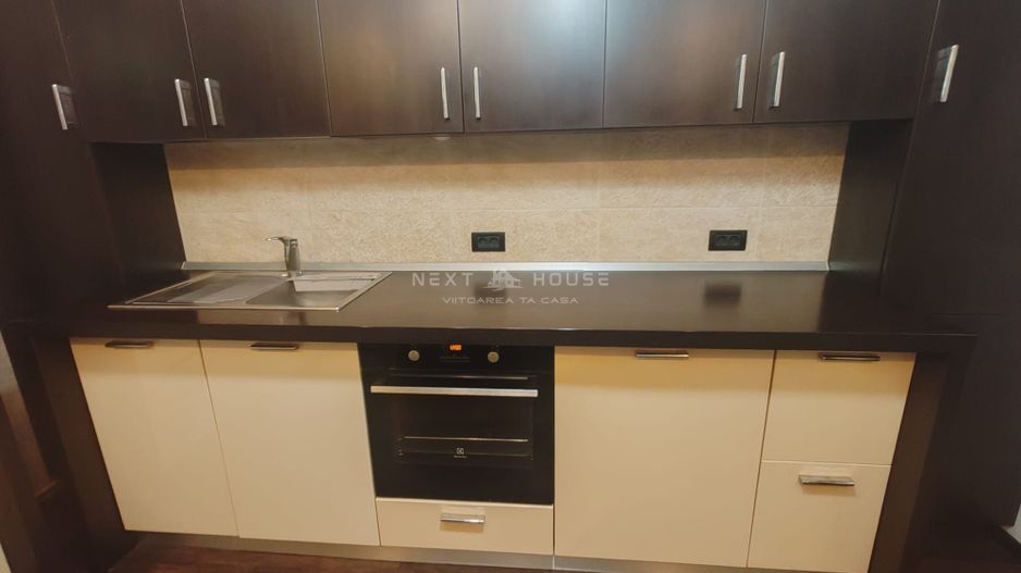 DRUMUL TABEREI – GHENCEA | 3 CAMERE | TERASĂ 50 MP | 2 * PARCARE - Poză 8