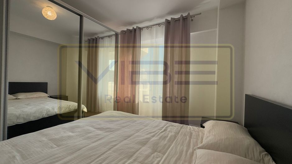 Apartament 2 camere + posibilitate 2 locuri parcare Copou - Royal Town - Poză 12