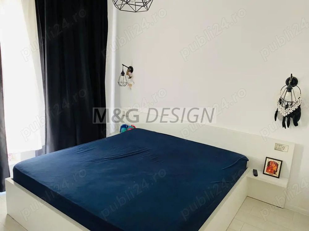 Apartament 2 camere Giroc la intrare - Poză 5