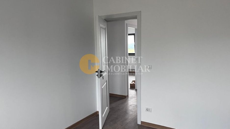 Duplex Miroslava strada Stadionului - Poză 4