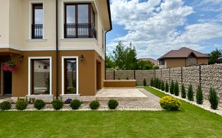 Vila Individuala 4 camere, curte 380 mp Lacul Pasarea - Poză 1