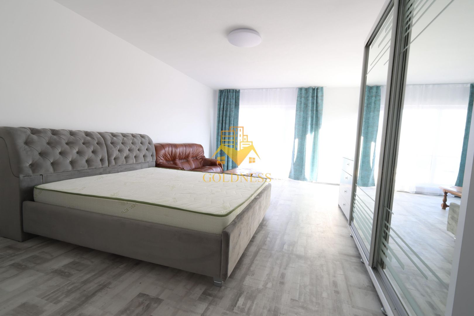 Duplex/ Penthouse, 3 camere, Garaj, Grigorescu, PET FRIENDLY - Poză 7