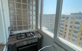 De închiriat 2 camere, modern, renovat recent, metrou Iancului - Poză 8