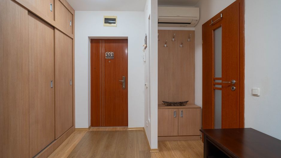 Apartament 2 camere cu lift și cheltuieli mici - Poză 3