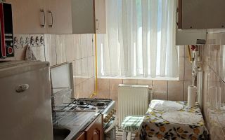 Apartament de închiriat 2 camere, zona Minerva - Alexandru cel Bun, Iași - Poză 5