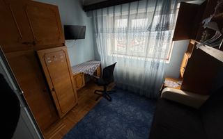 Ap 4 camere 90 mp+boxa+1 camera pe hol ultracentral b-dul Carol 1 - Poză 14