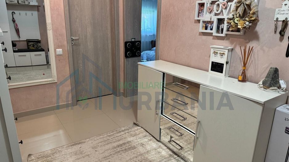 Apartament 2 camere, Valea Lupului, loc de parcare inclus - Poză 4