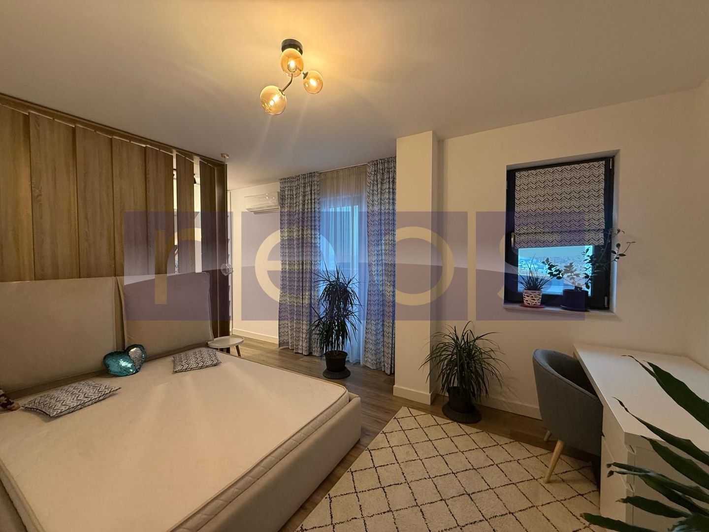 VANZARE APARTAMENT 4CAMERE | SISEȘTI | TERASA 58MP | PARCARE-exclusivitate iunie - Poză 6