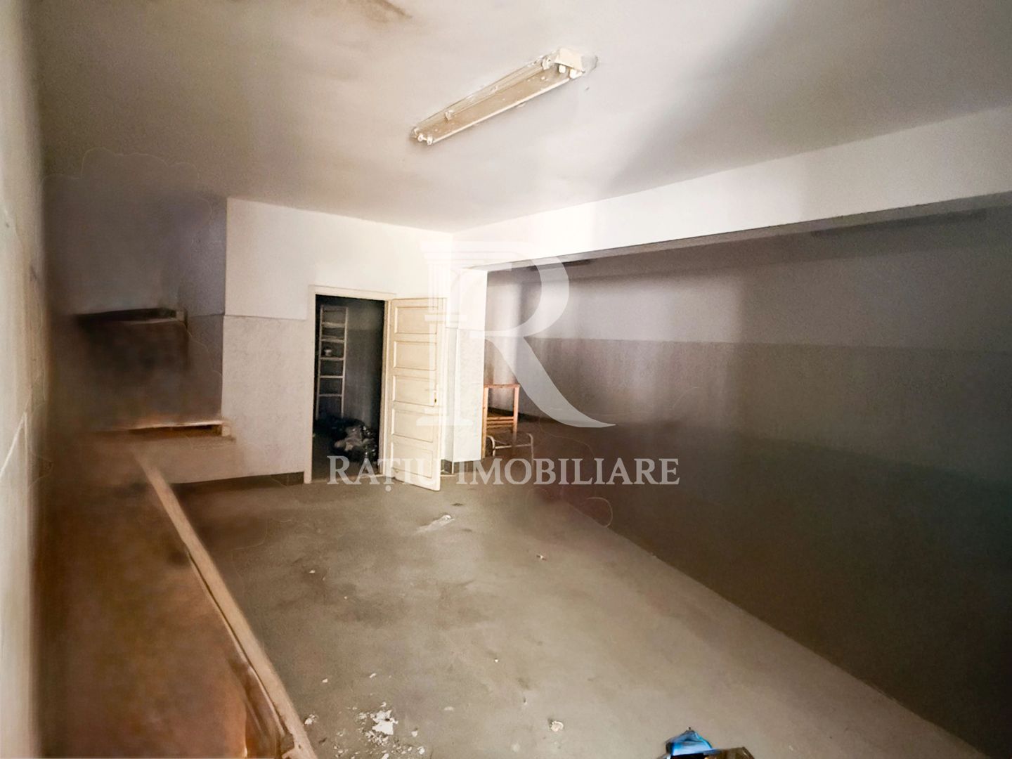 Casă cu Hală Industrială | Teren 3.200 mp | Ineu | Bihor - Poză 16