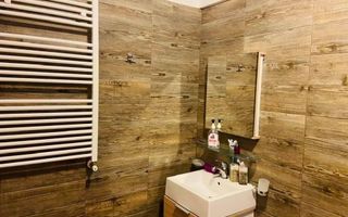 AP. 2 CAMERE BUCURESTII NOI, BLOC NOU, CENTRALA, LOC PARCARE INCLUS - Poză 10