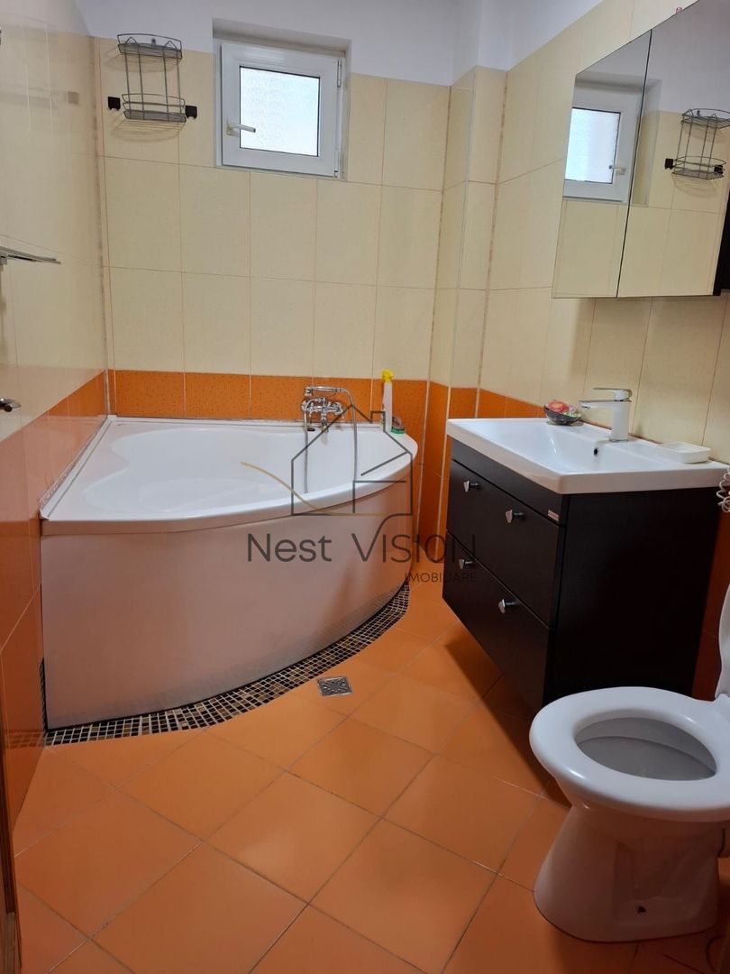 Investitie ideala: apartament 2 camere + parcare + garaj optional - Poză 7