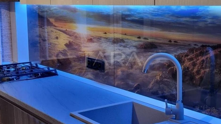 Apartament 3 camere, mobilat și utilat – Gheorgheni. - Poză 7