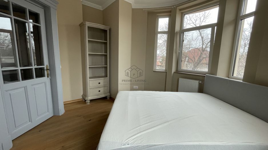 APARTAMENT CU 2 CAMERE DEOSEBIT LA INCHIRIERE LANGA PARCUL KISELEFF - Poză 4