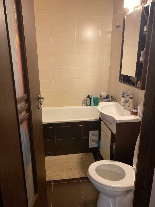 Ag BRASADAS închiriază apt. 2 cam Et 3/4 in Piata Victoriei. - Poză 7