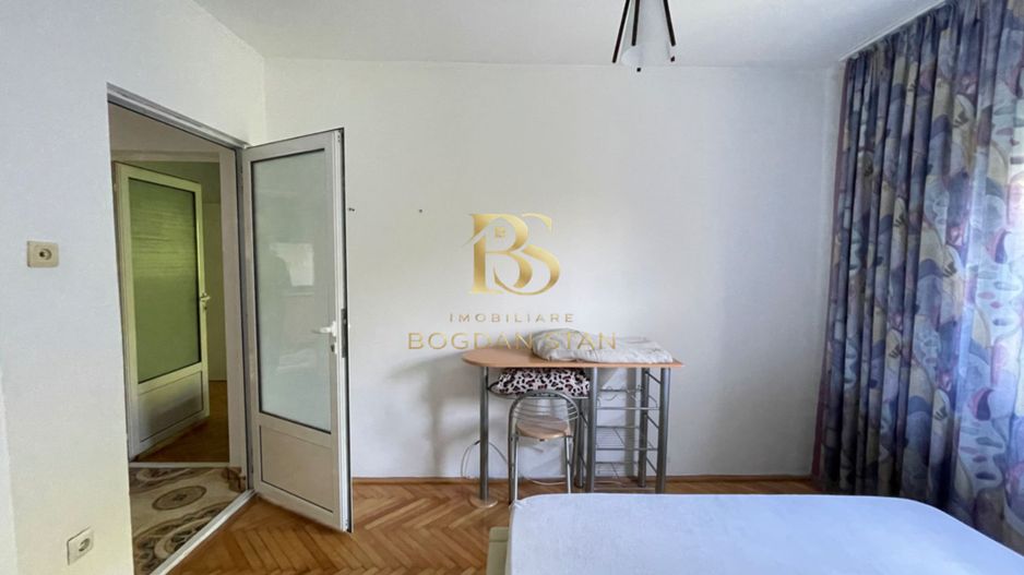 Apartament 2 camere de vânzare / închiriere | Etaj 3 | Zona Careiului - Poză 12
