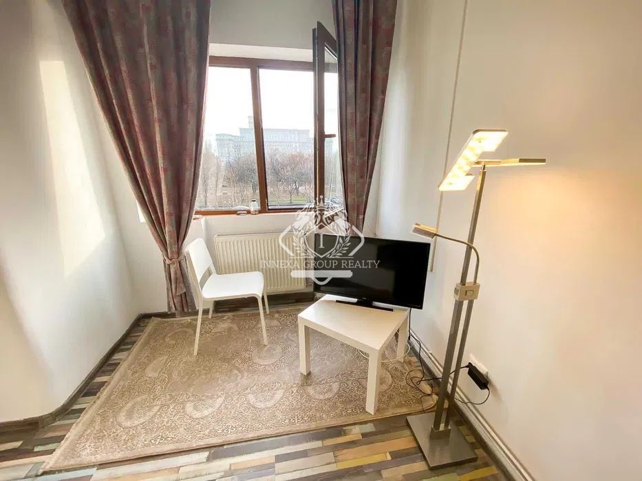 Cișmigiu | Izvor | Garsoniera | 31mp | et 2 | 93.000 euro - Poză 4