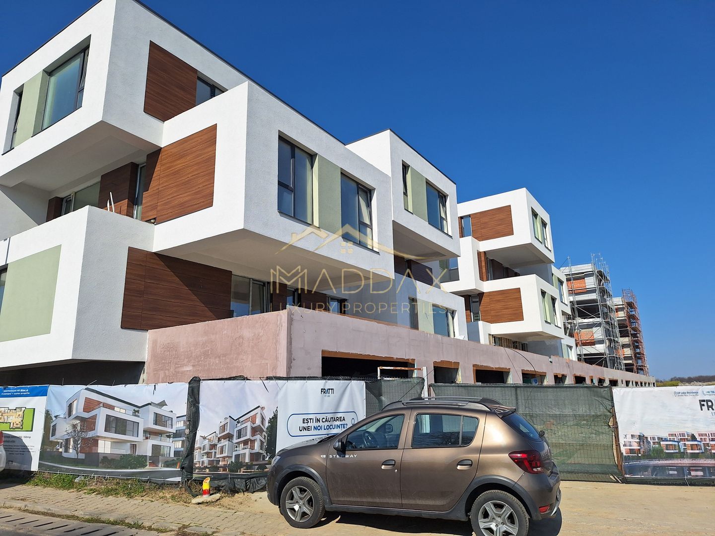Apartament 4 Camere** Chitila**//Gradina-125mp// - Poză 22