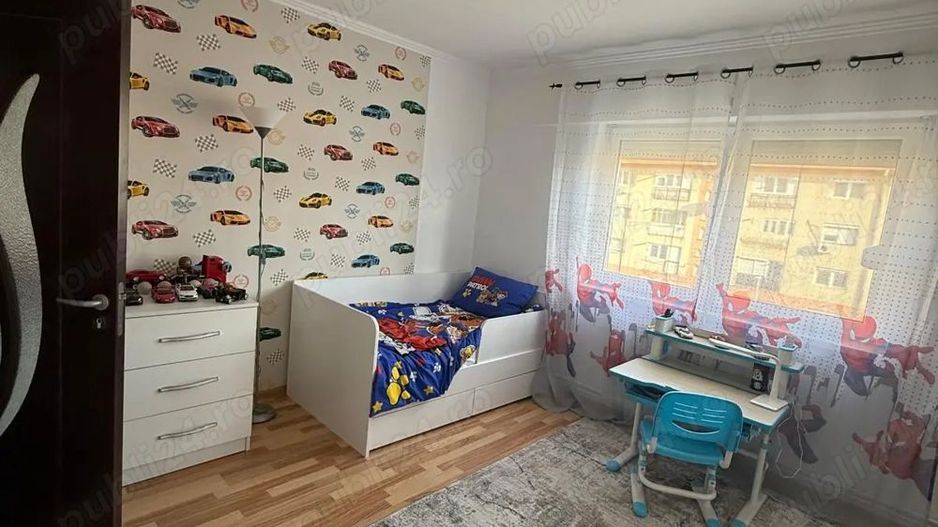 Apartament 2 camere Carpati 2 - Poză 3