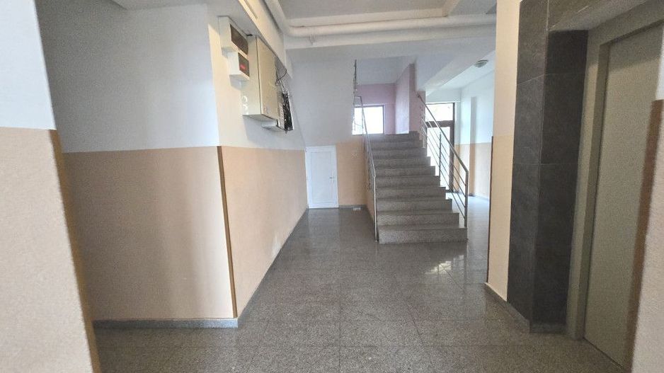 MAMAIA NORD-Apartament 2 camere cu vedere panoramica la lac si mare. - Poză 41