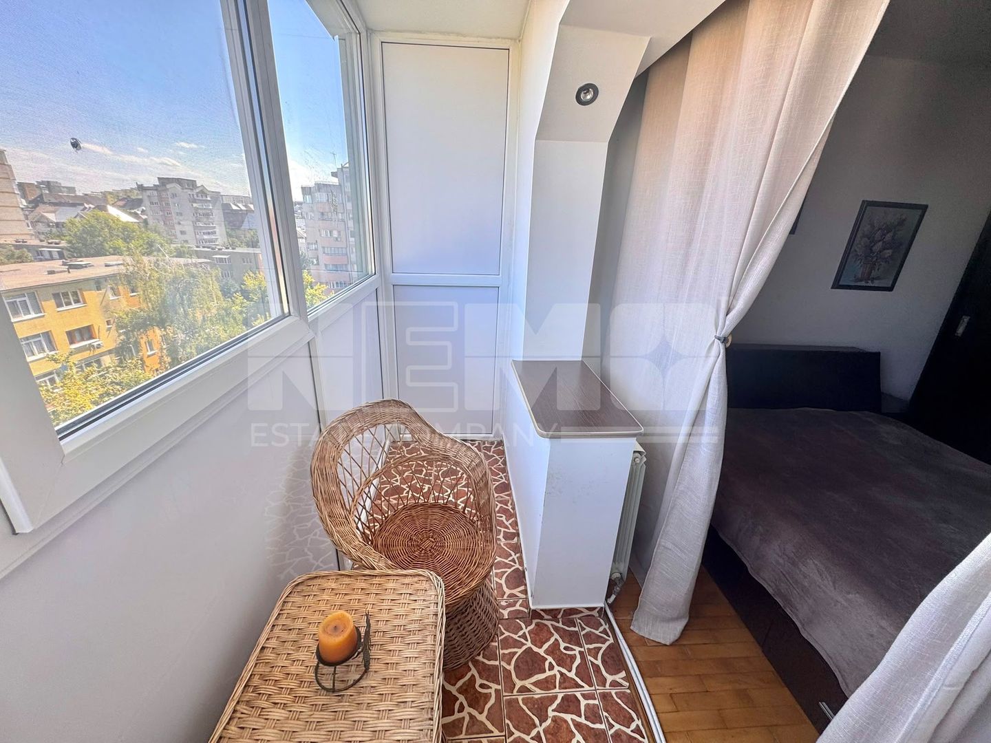 Apartament 3 camere | George Enescu, Suceava|  | 103.000 Euro - Poză 8