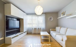 Tur virtual- 2 camere, primitor si luminos, cu garaj, in zona Centrala - Poză 3