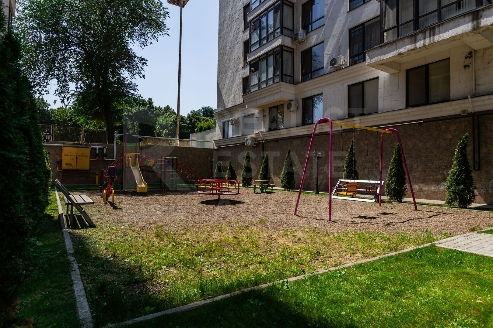 Vânzare, apartament, 2 camere, str. Milano, sectorul Buiucani - Poză 14