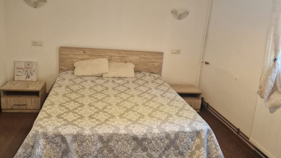 Garsoniera Superba Pajura Cu Centrala - Poză 2