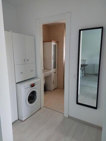 2 Cam Floreasca Loc Parcare Subteran Inclus 60mp Negociabil - Poză 7