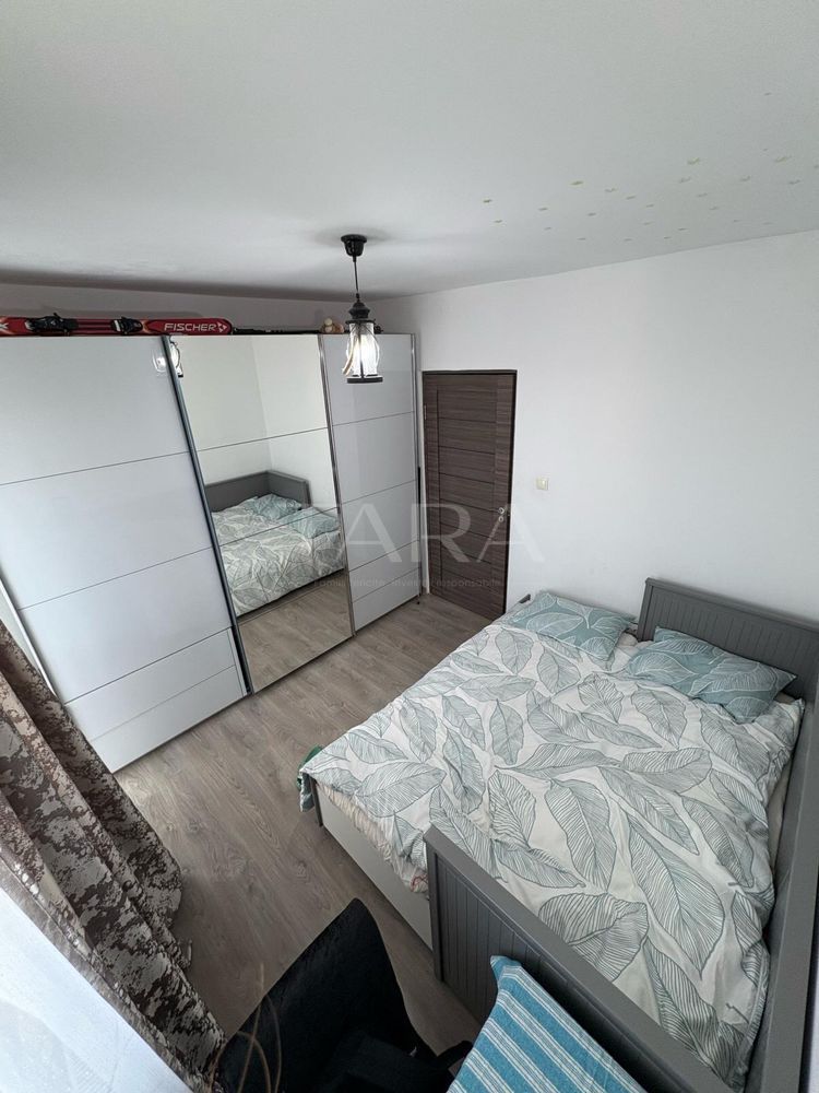 Apartament 2 camere, Mănăștur - zona Școala Ion Creangă - Poză 5