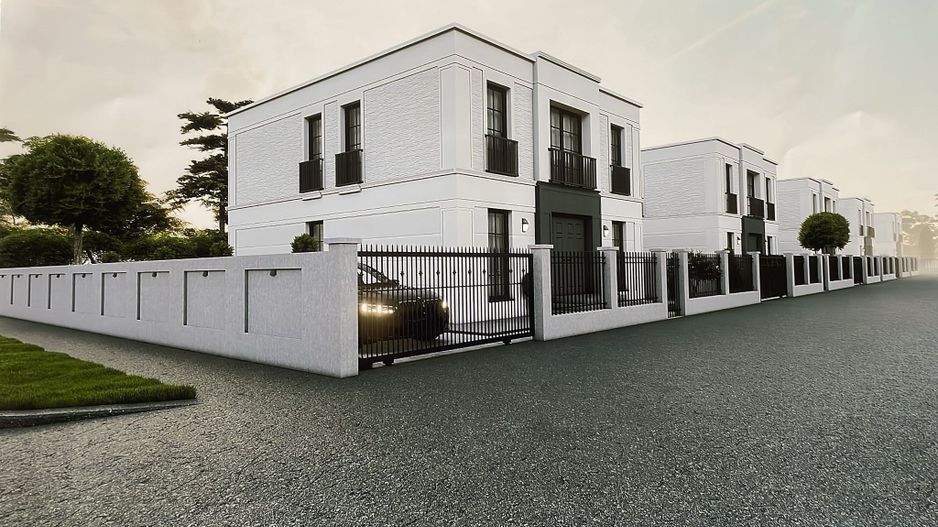 Casa moderna comuna Harman,zonă centrală! - Poză 8
