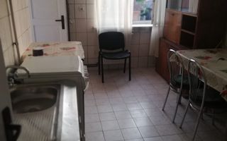 3 Camere Alexandru Ioan Cuza, 75mp, mobilat, 500Euro - Poză 4