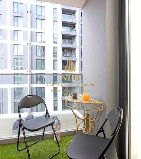 Apartament LUX  Pipera Cloud9 cu parcare inclusa! - Poză 10