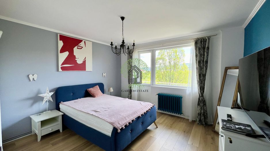 Apartament 3 camere decomandat Gheorgheni aleea Azuga - Poză 1